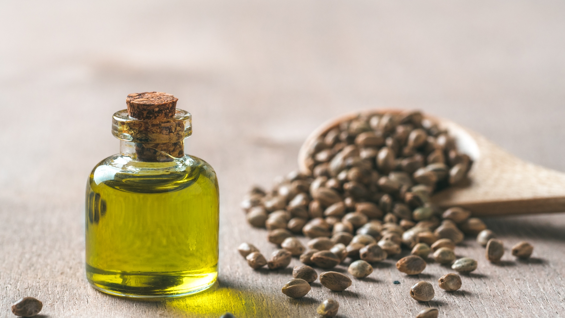 Are Hemp Seeds the Missing Link in Your Weight Loss Journey?