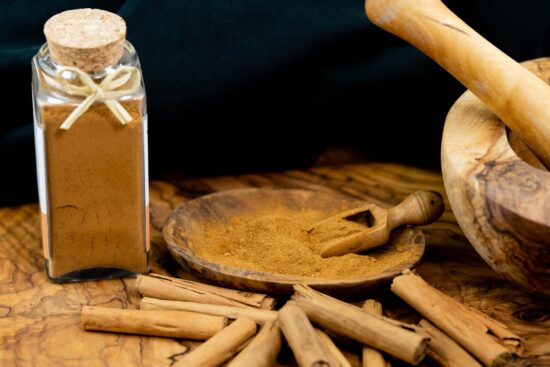 Cinnamon Isn't Just a Spice — It’s a Secret Health Weapon