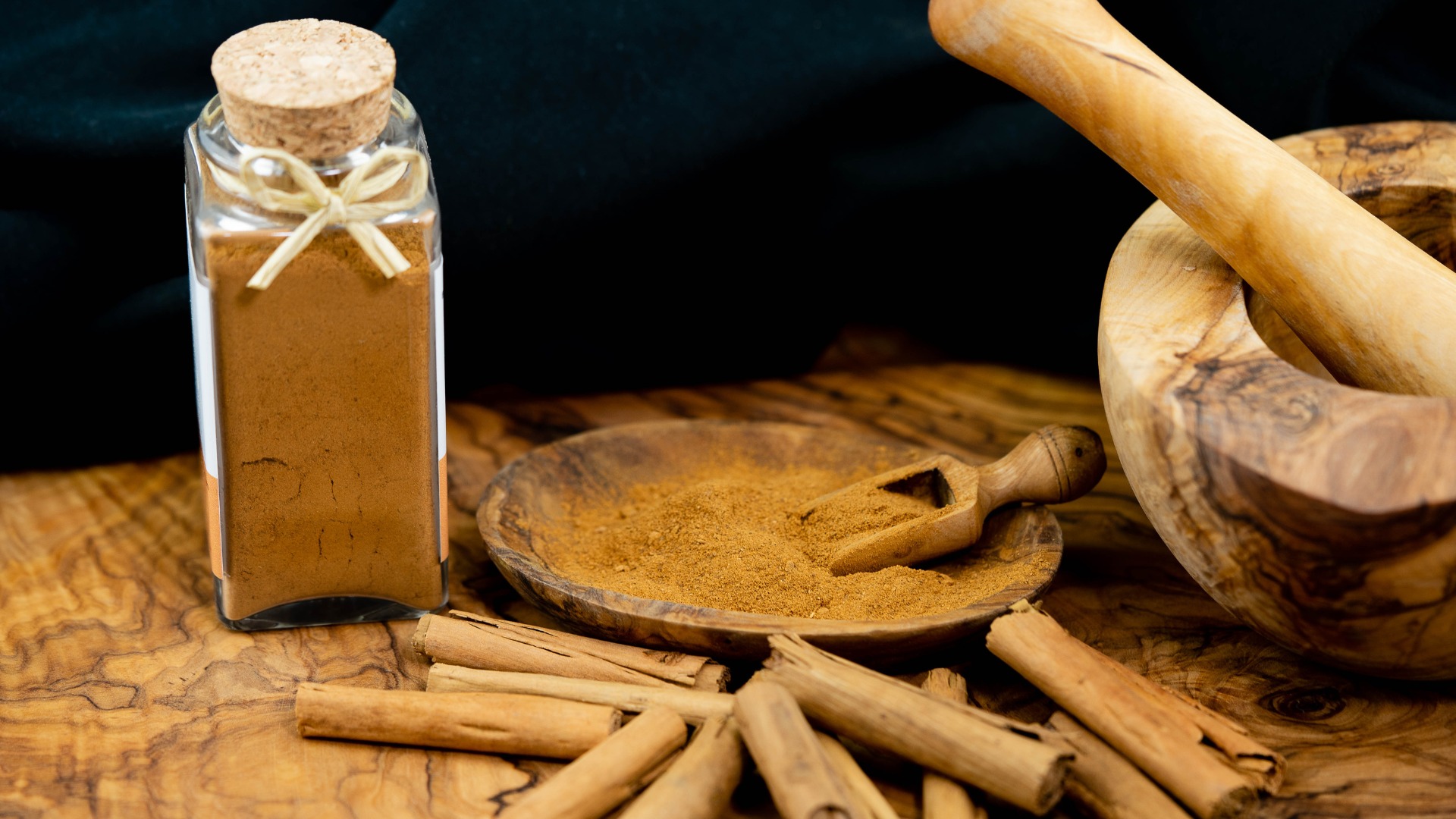Cinnamon Isn't Just a Spice — It’s a Secret Health Weapon