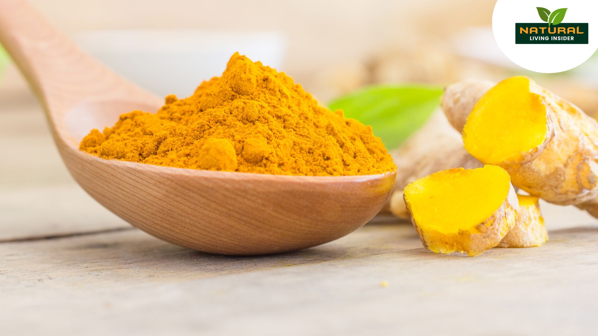 Doctors Are Talking About Turmeric—Here’s Why You Should Be Too
