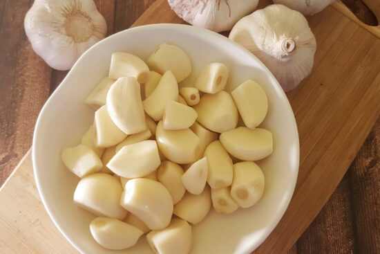 Garlic at Night Here’s What Experts Are Finally Revealing