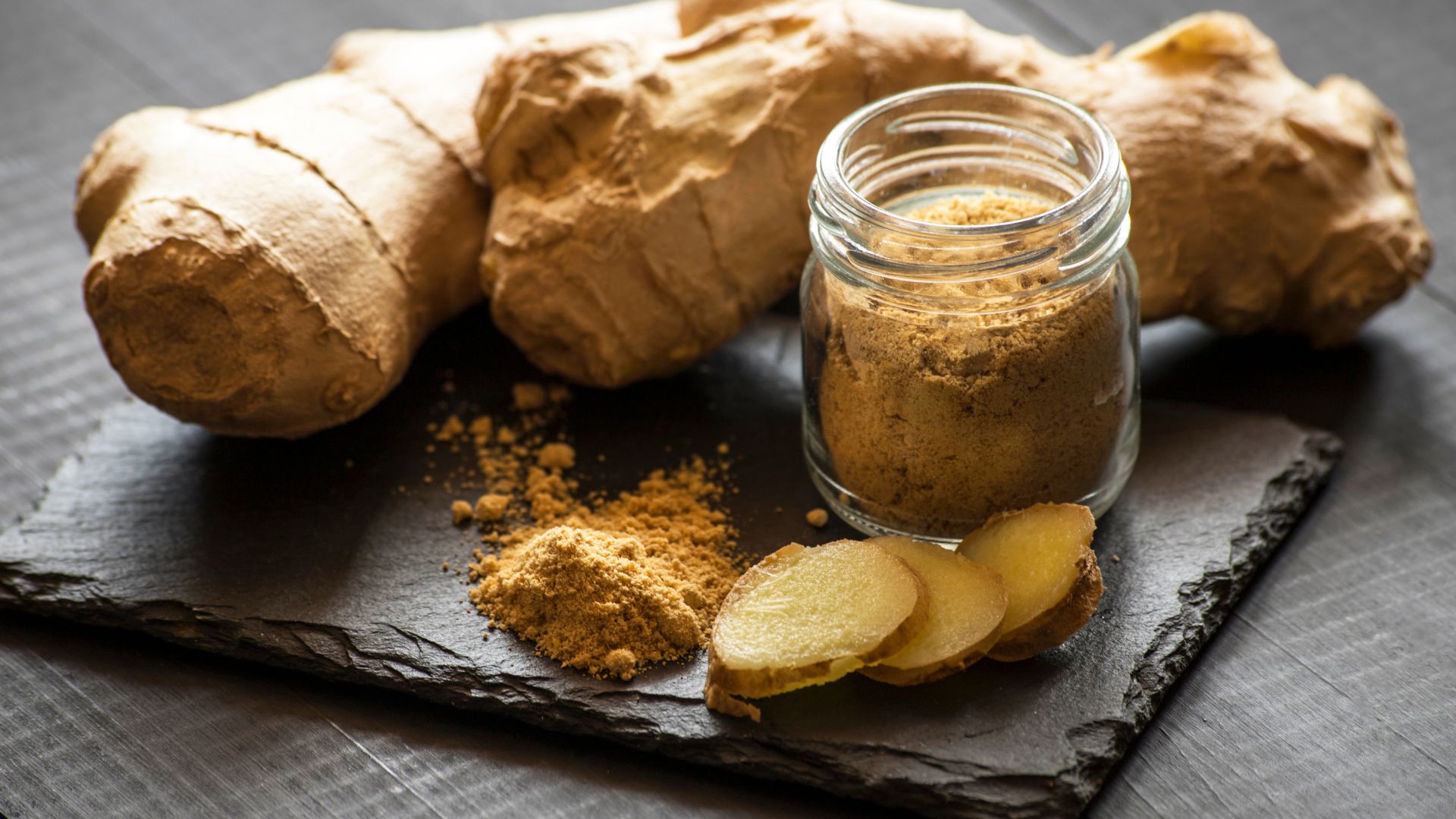 Ginger Isn’t Just for Nausea—Wait Until You See What Else It Does