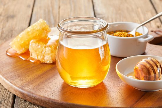 Honey and Weight Loss Here’s What Nobody Is Telling You (1)