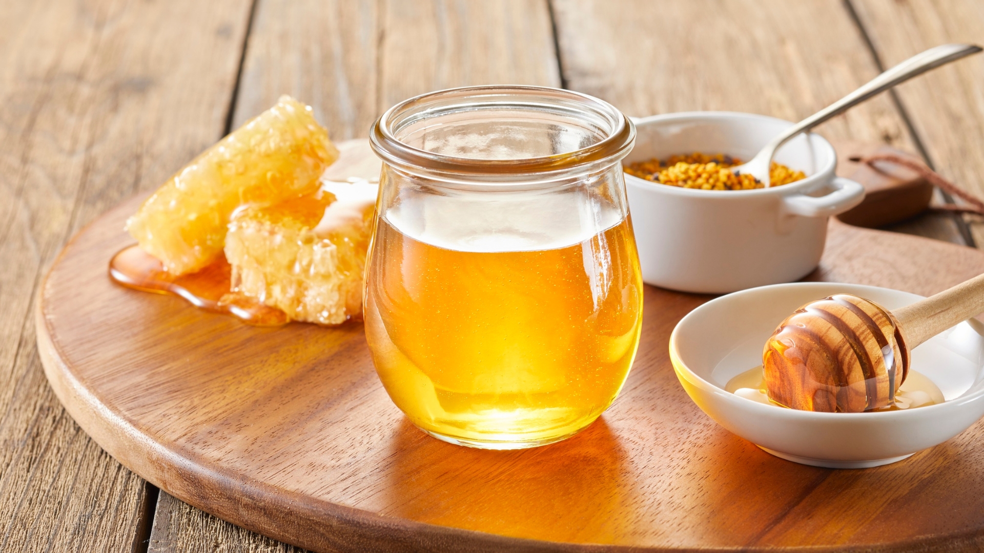 Honey and Weight Loss Here’s What Nobody Is Telling You (1)