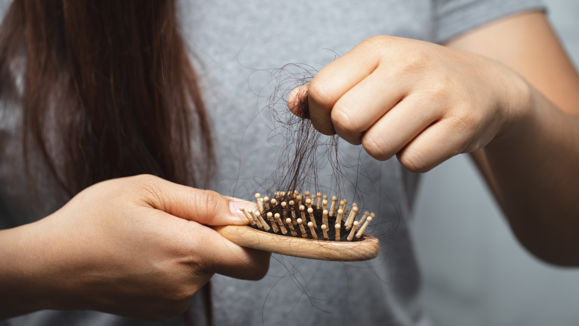 How to Stop Hair Loss: Causes, Remedies & Long-Term Solutions