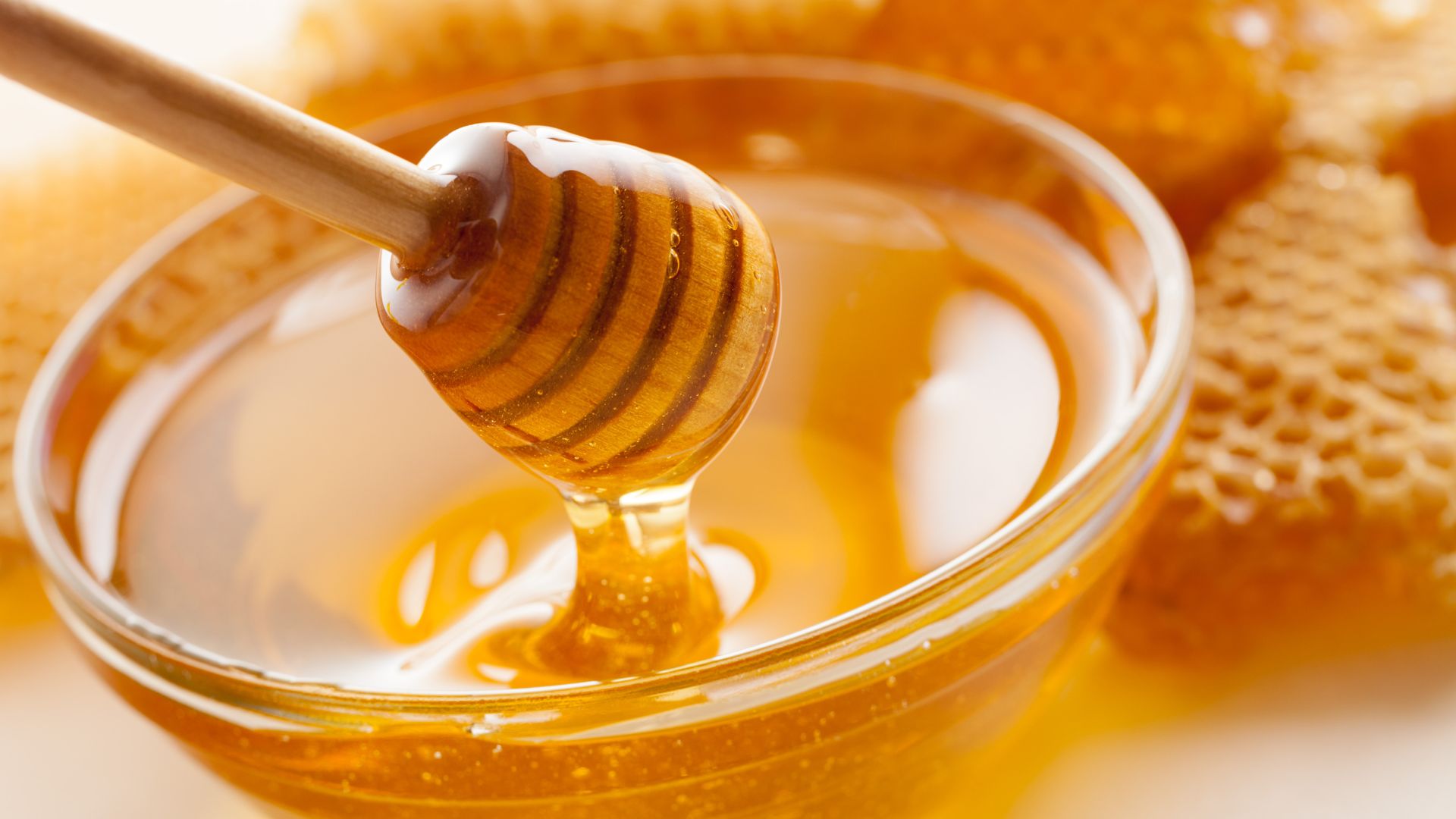 Is Honey Really Healthier Than Sugar? The Shocking Truth