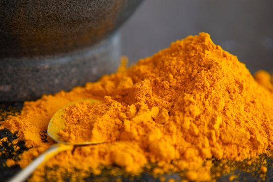 Is Turmeric the Natural Cure We've All Been Ignoring