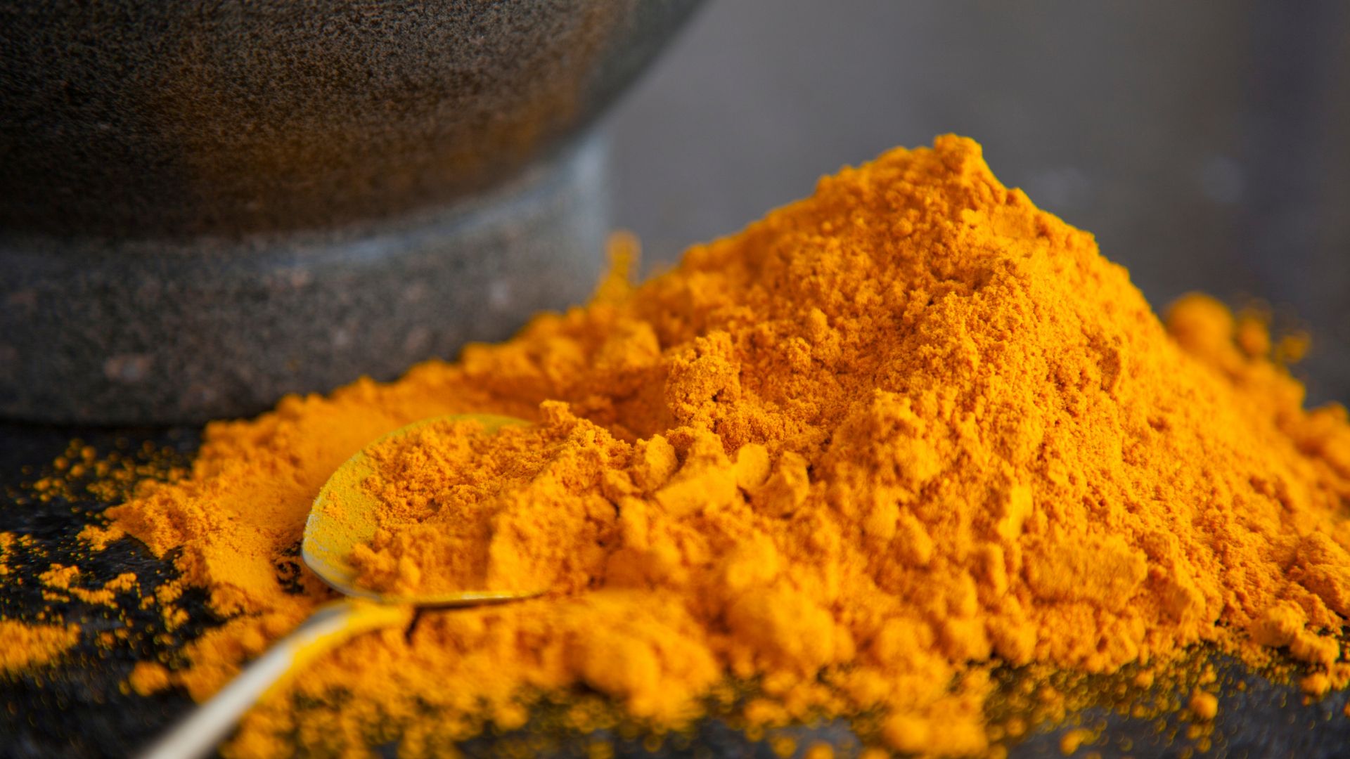 Is Turmeric the Natural Cure We've All Been Ignoring
