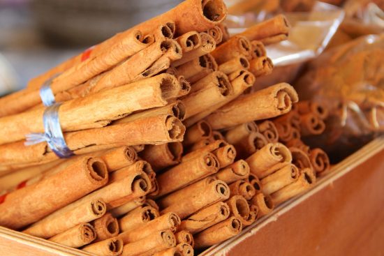 Nobody Talks About This Cinnamon Benefit—Until It Works