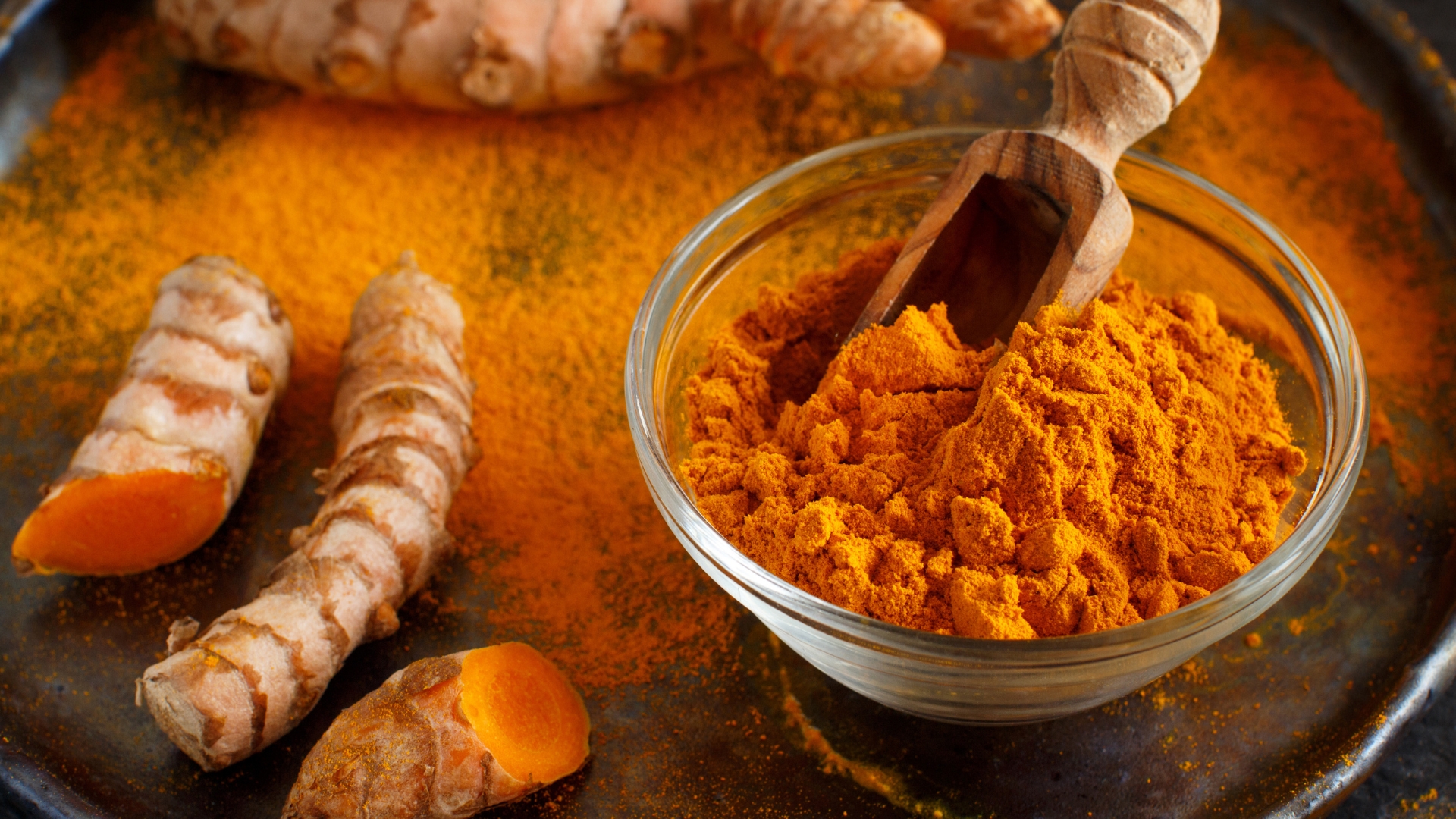 When we hear the word turmeric, the first thing that comes to mind is its vibrant golden color and its use as a spice in Indian kitchens. Known as “Haldi” in Hindi, turmeric is celebrated worldwide for its anti-inflammatory, antioxidant, and healing properties. It’s the star ingredient in golden milk, skincare DIYs, and countless health supplements. But there’s another side of turmeric that’s rarely discussed—its less-known benefits, surprising effects, and things you should actually be cautious about. Let’s explore what nobody talks about when it comes to turmeric, but they really should. 1. Turmeric and Gut Health: A Double-Edged Sword Turmeric is often praised for aiding digestion, but in higher doses, it can sometimes cause bloating, acid reflux, or stomach upset. People with sensitive digestive systems or gallbladder issues should be careful about excessive consumption. Takeaway: Moderate use can soothe digestion, but overuse may irritate the stomach. 2. Turmeric’s Role in Mental Well-Being Few people know that turmeric, particularly its active compound curcumin, is being studied for its effects on mental health. Research suggests it may help reduce symptoms of depression and anxiety by balancing neurotransmitters. Takeaway: Turmeric is not just a body-healing spice—it could also be a brain booster. 3. It May Thin Your Blood Turmeric naturally has blood-thinning properties. While this helps prevent clots and improves circulation, it can be risky for people who are already on blood-thinning medications or scheduled for surgery. Takeaway: Always consult a doctor if you take blood-thinning medicine before adding turmeric supplements. 4. Boosts Liver Health—but Can Stress It Too Turmeric is often touted for detoxifying the liver, but high doses of curcumin might actually put stress on the liver in some cases. This is why balance and dosage are key. Takeaway: Small amounts support liver health, but too much may overload it. 5. The Skincare Myth Everyone Believes Many people apply turmeric face packs for glowing skin, but few know that raw turmeric can leave long-lasting stains and may even trigger allergic reactions for sensitive skin. Takeaway: Patch-test before using turmeric on your skin. 6. Turmeric Works Best with Black Pepper Here’s something most people don’t realize—turmeric on its own is not easily absorbed by the body. Pairing it with black pepper (piperine) boosts absorption by up to 2000%! Takeaway: Always add a pinch of black pepper when consuming turmeric for maximum benefit. 7. More Doesn’t Mean Better A lot of people assume taking more turmeric means more benefits. In reality, moderation is key. Overuse can lead to nausea, dizziness, or even kidney stones due to its oxalate content. Takeaway: Turmeric is powerful, but it’s not meant to be consumed in excess. Final Thoughts Turmeric is often called the “golden herb” of Ayurveda—and rightly so. Its healing, anti-inflammatory, and antioxidant properties make it a powerful superfood. But like all natural remedies, it has its hidden sides that deserve attention. Understanding turmeric’s lesser-known effects—from gut health to blood circulation—helps you use it wisely. Instead of overloading your body with turmeric supplements, enjoy it in balanced amounts with your meals, paired with black pepper, and as part of a healthy lifestyle. 👉 Nobody talks about these sides of turmeric—but now you know!