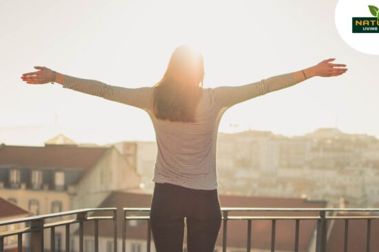 Slow Mornings The Secret to Better Mental and Physical Health