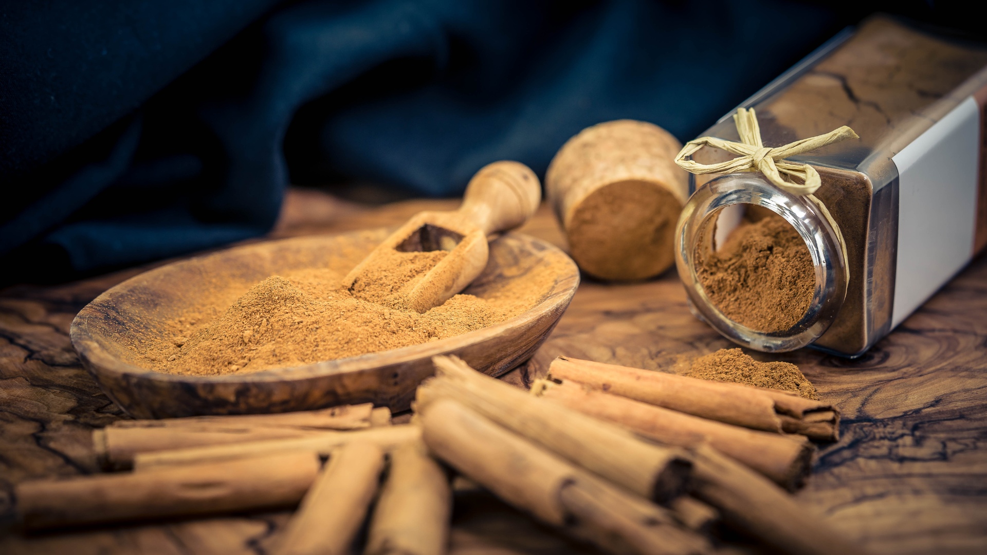 The One Cinnamon Hack That’s Blowing Up on the Internet