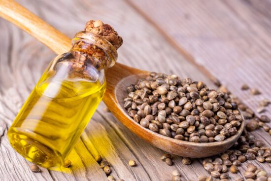 The Shocking Benefits of Hemp Seeds That No One Talks About