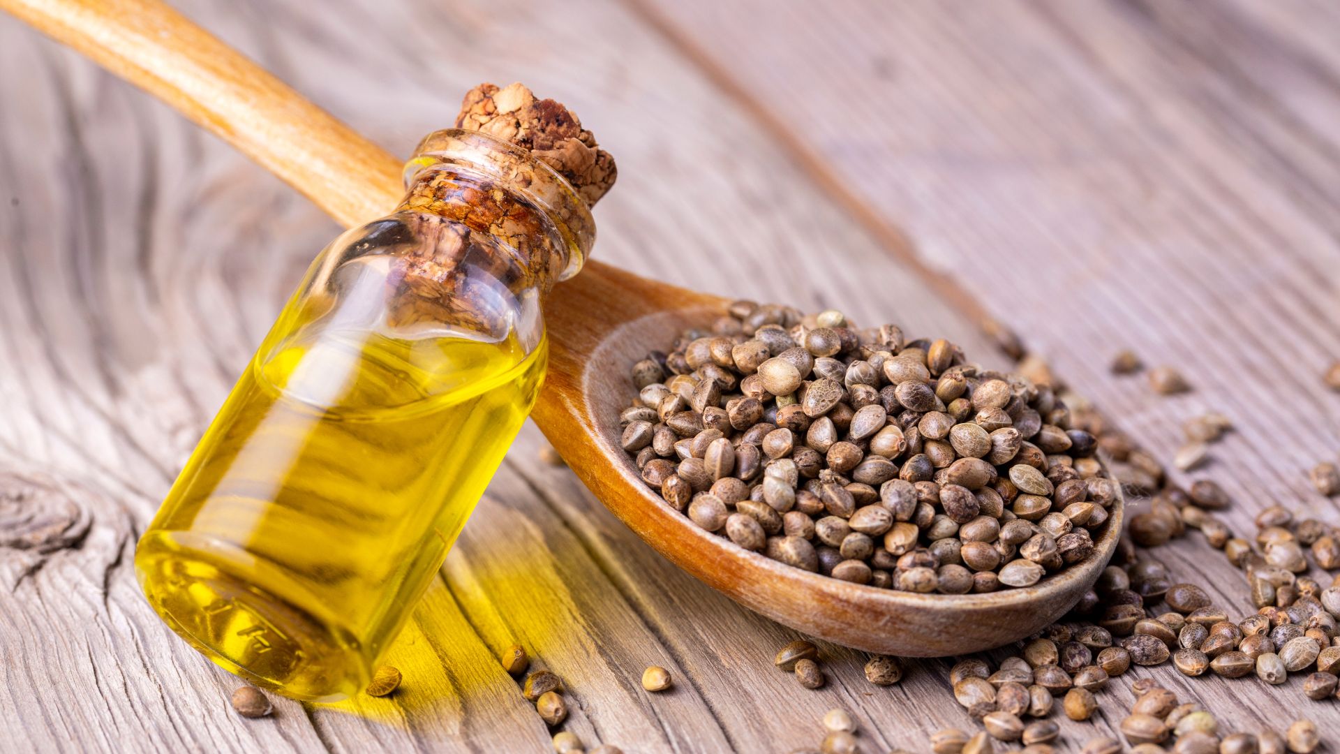 The Shocking Benefits of Hemp Seeds That No One Talks About