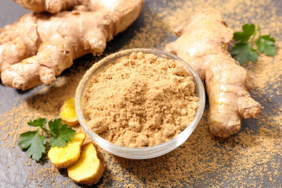 This One Ginger Trick Is Going Viral—But Does It Actually Work?