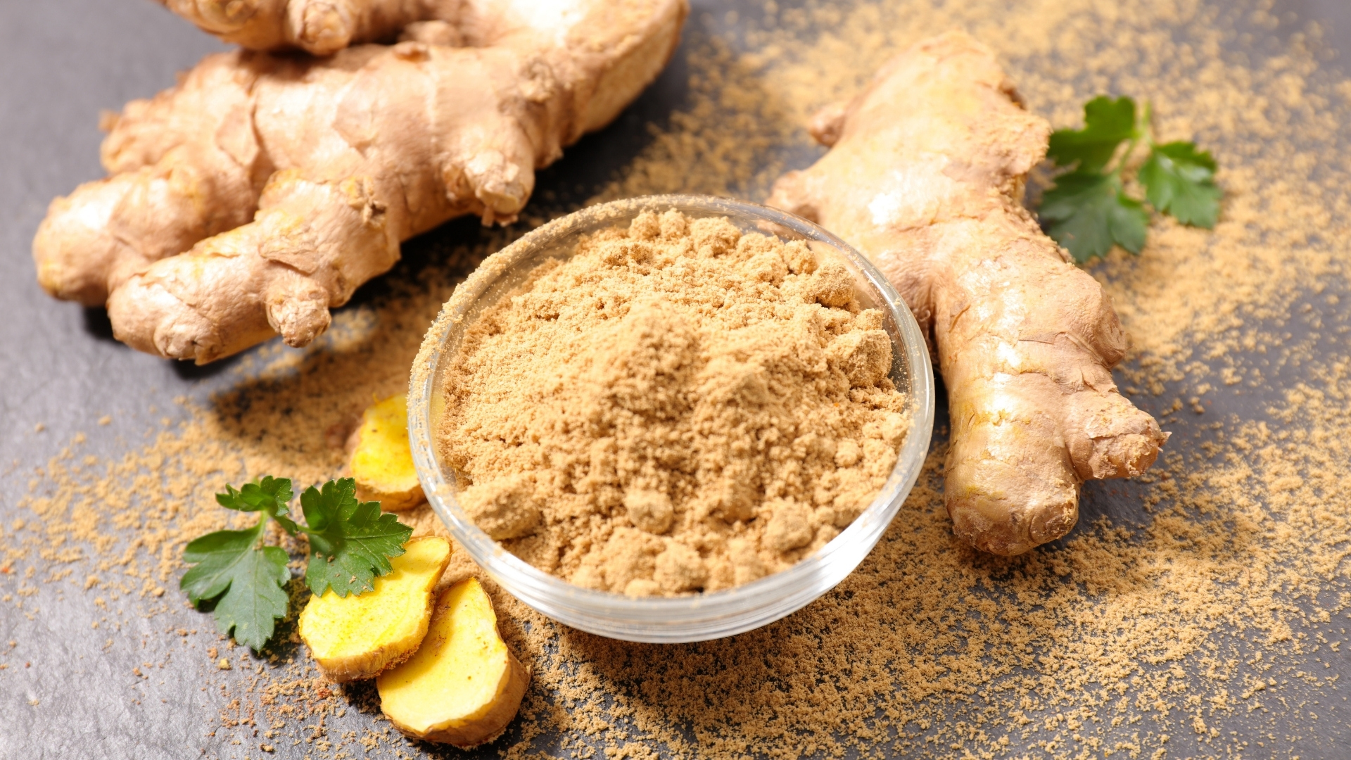 This One Ginger Trick Is Going Viral—But Does It Actually Work?