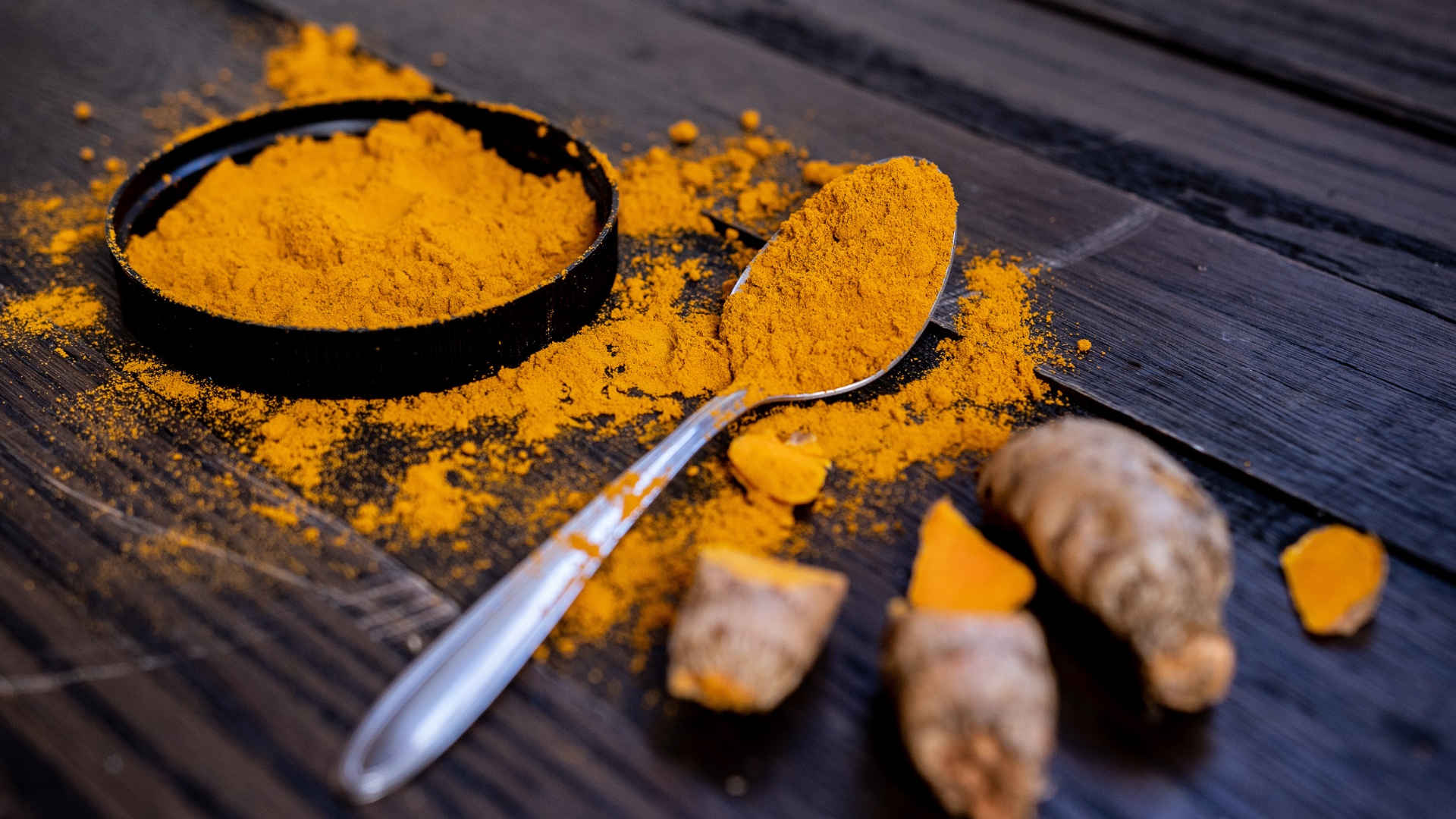 Turmeric: Superfood or Just a Trend? The Truth May Shock You