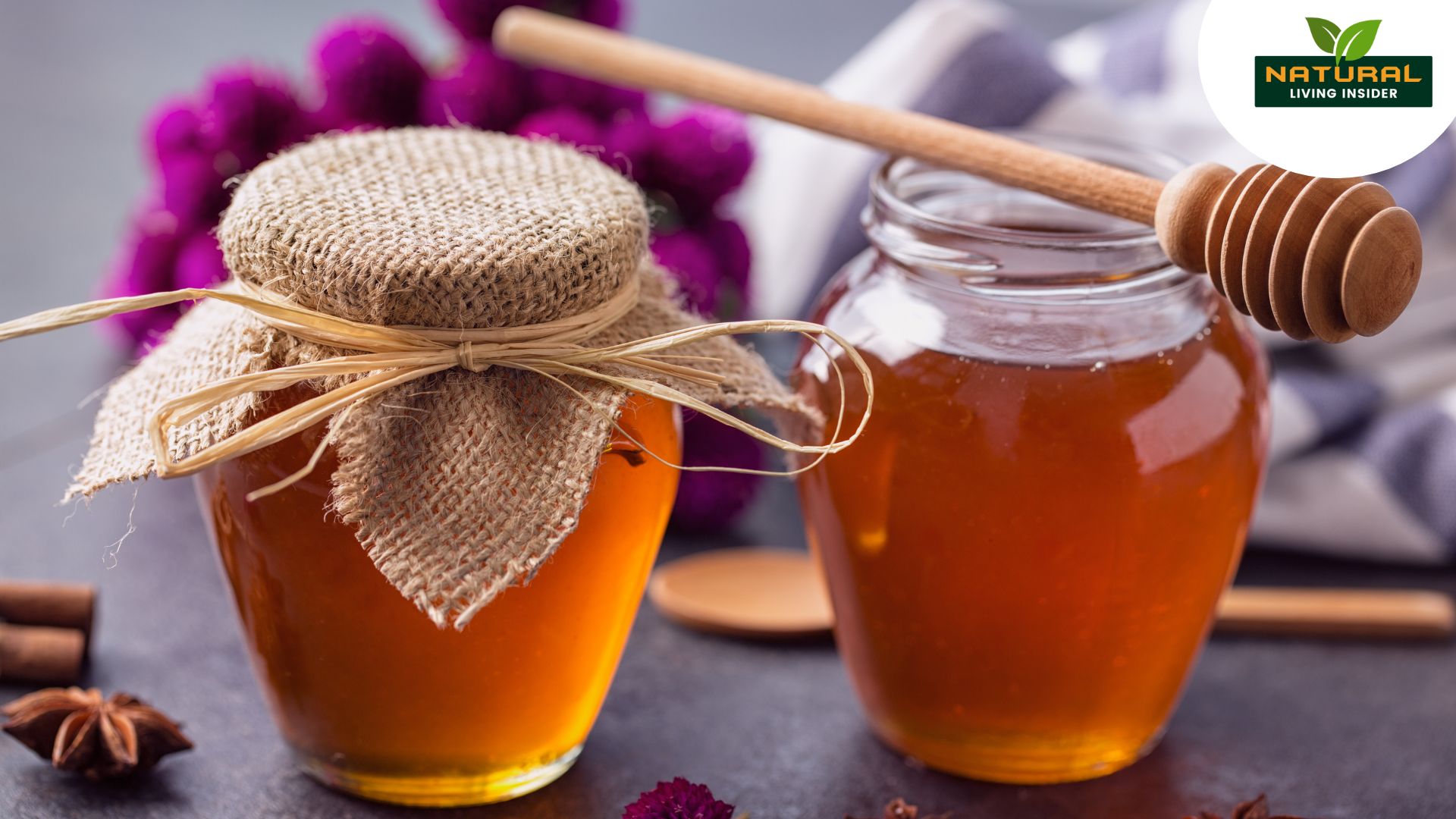 What Happens to Your Body If You Eat Honey Every Day?