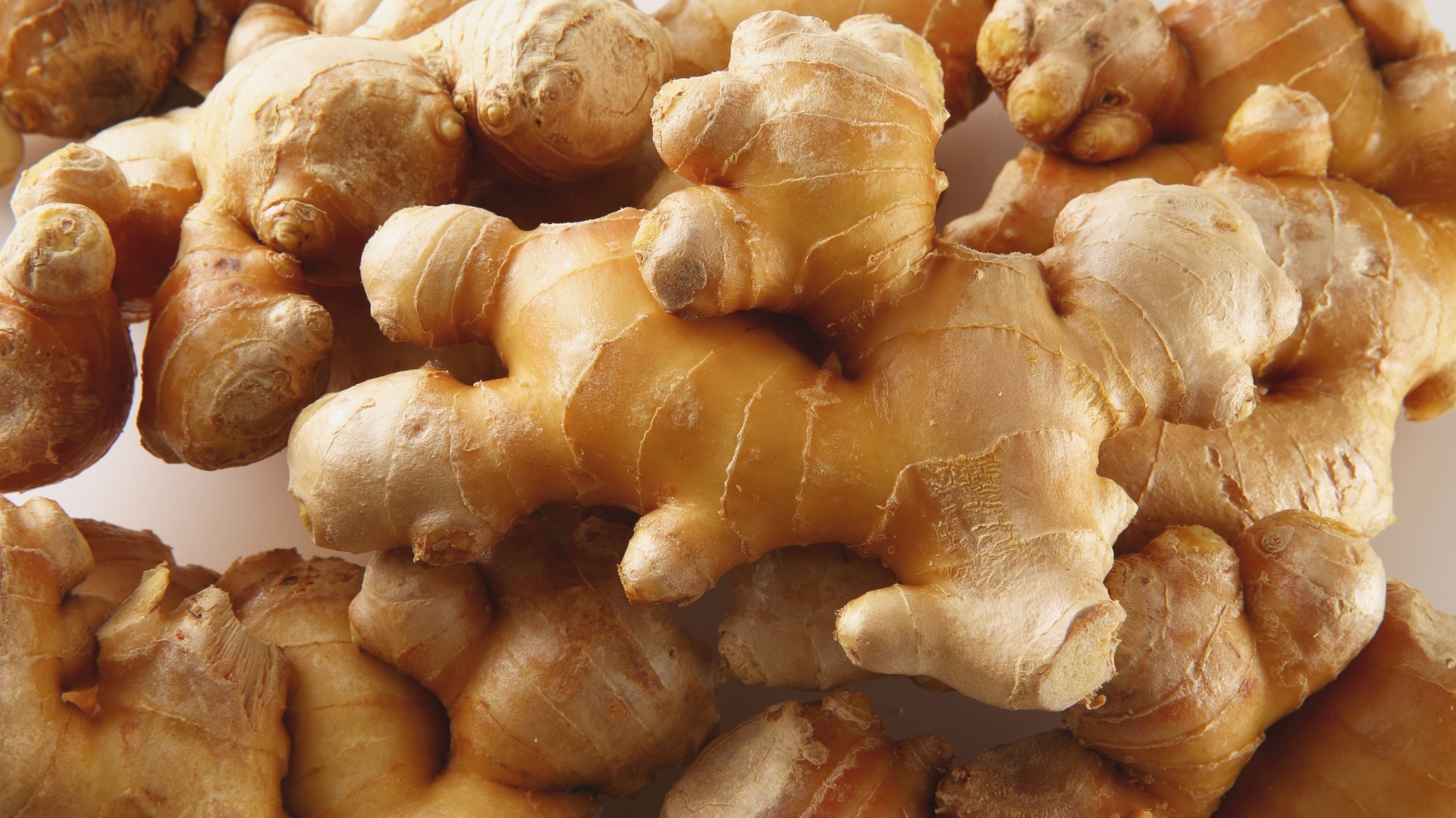 What Happens to Your Body When You Start Eating Ginger Daily?