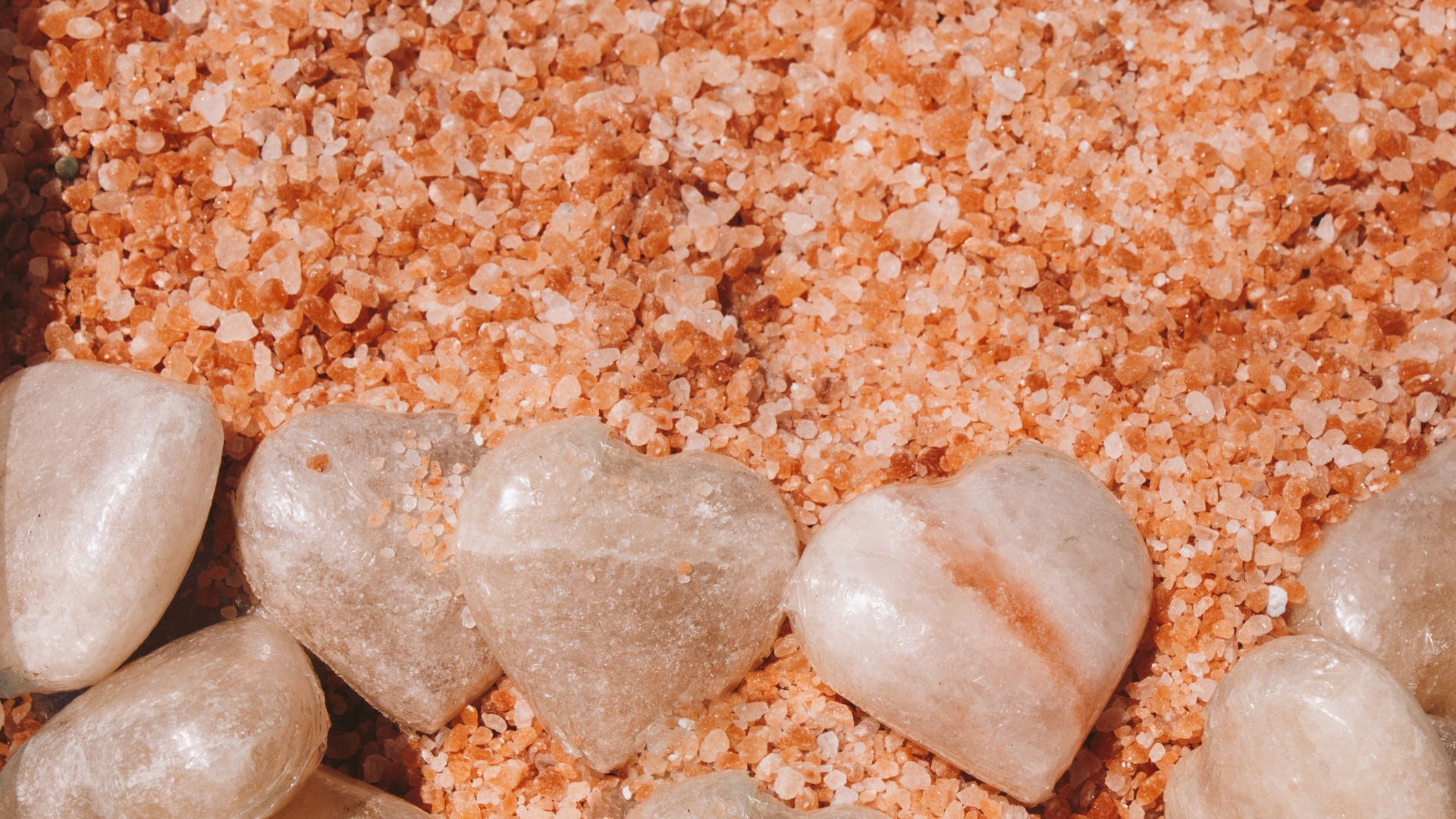 What’s So Special About Rock Salt You’re About to Find Out