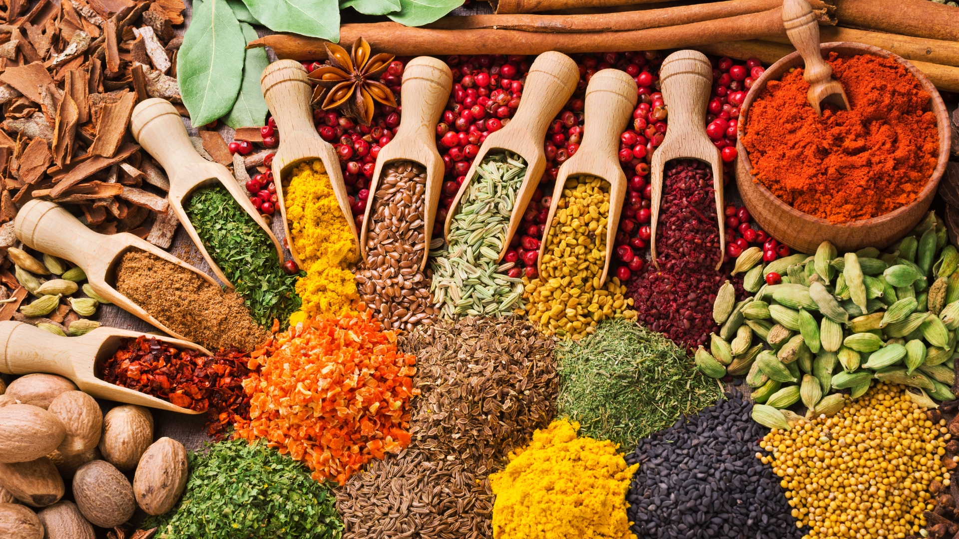 Why This Ancient Spice Is Creating Buzz in Modern Medicine