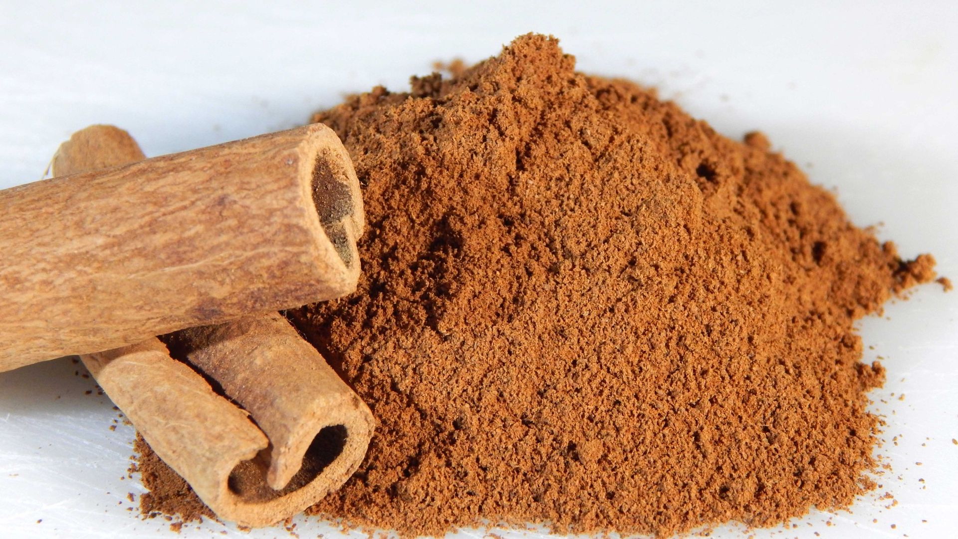 You’ve Been Using Cinnamon Wrong This Whole Time