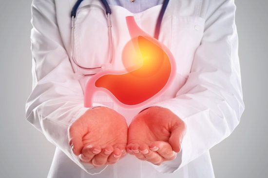 5 Foods to Improve Your Digestion