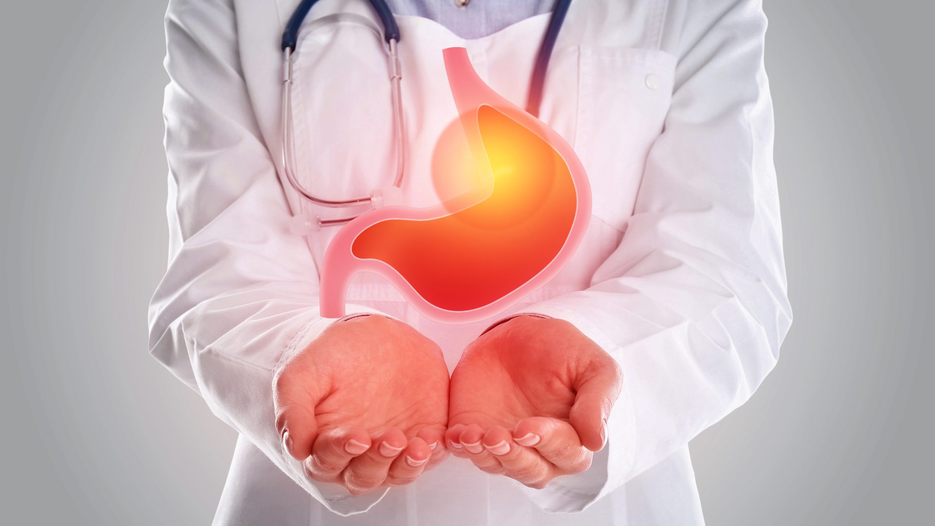 5 Foods to Improve Your Digestion