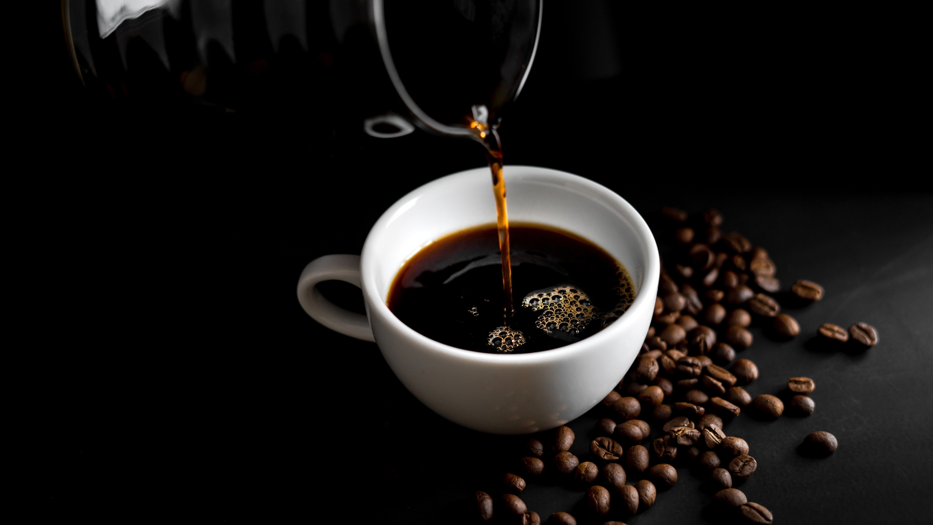 Black Coffee Benefits, Its Side Effects, and More!
