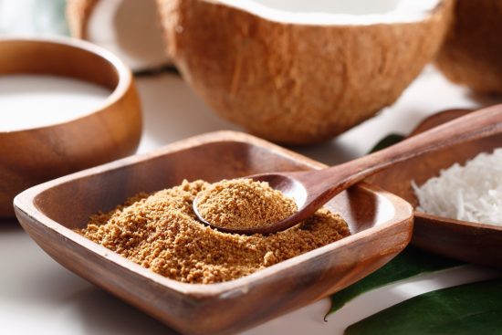 Coconut Sugar Are There Health Benefits