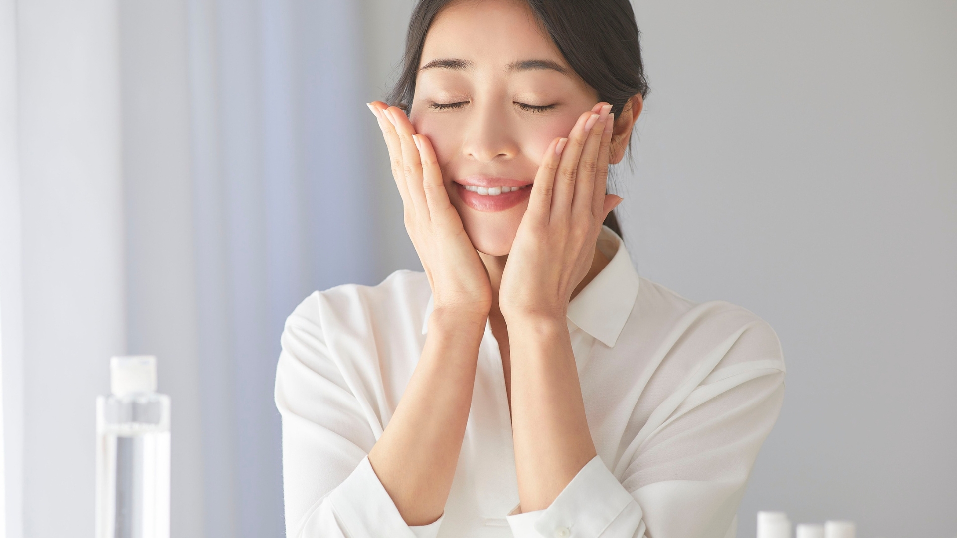 Dry skin Seven home remedies