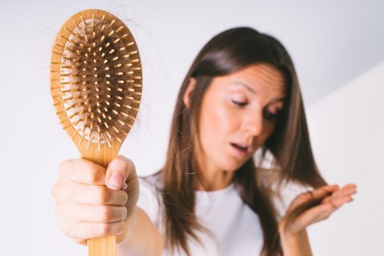 Everything You Need to Know About Hair Loss