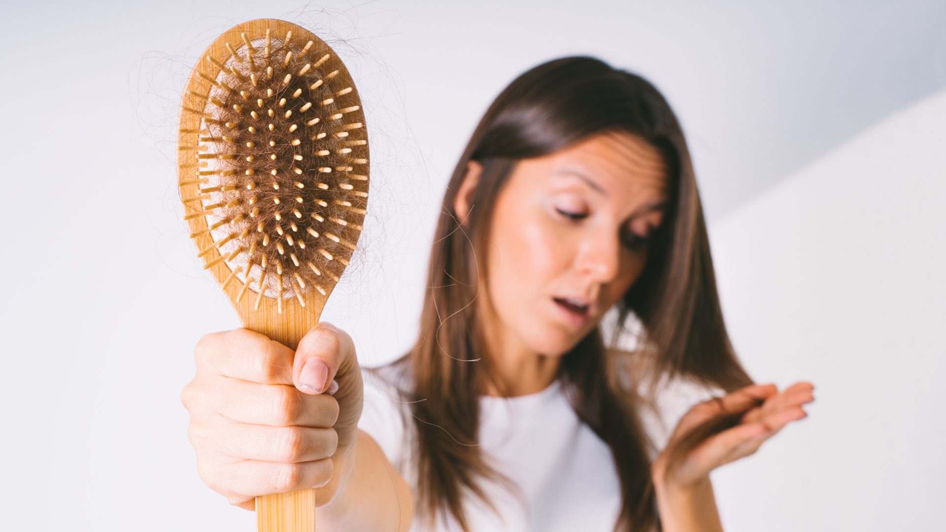 Everything You Need to Know About Hair Loss