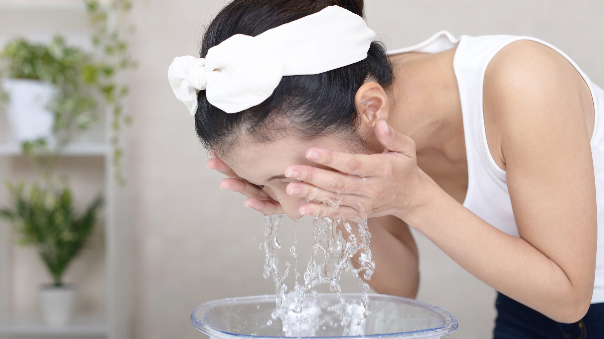 General Tips for Eye Safety – Should We Wash Eye With …