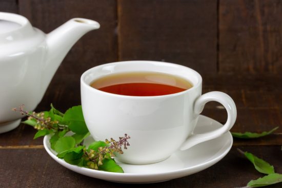 Holy Basil Tea Are There Health Benefits
