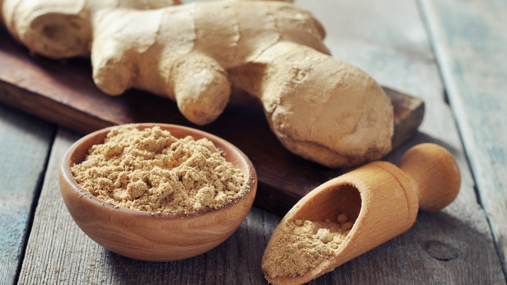 I Chewed Raw Ginger for a Week—The Results Were Surprising