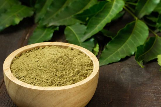 I Used Neem on My Skin for 7 Days—The Results Were Unreal-min
