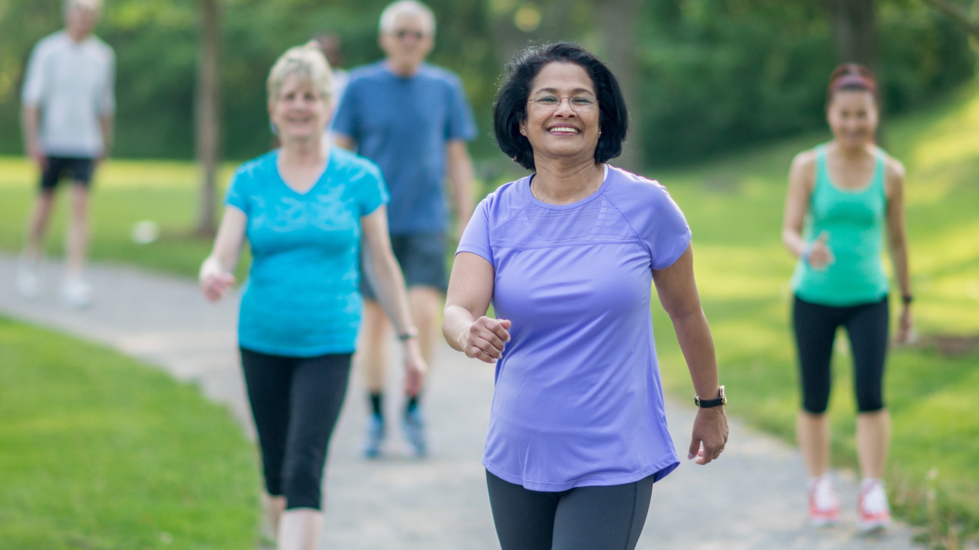 Is Walking After Eating Good for You