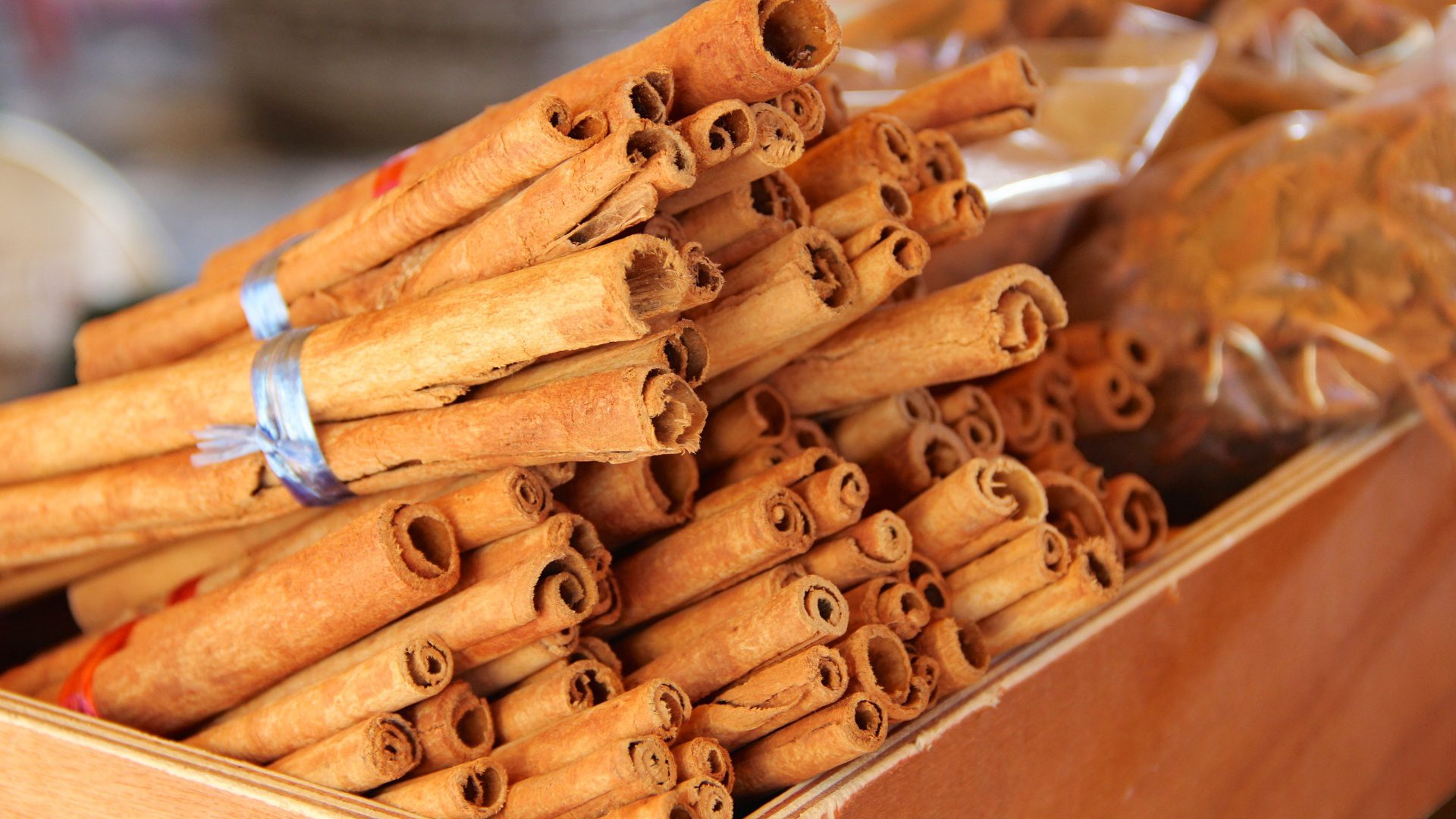 Nobody Talks About This Cinnamon Benefit—Until It Works