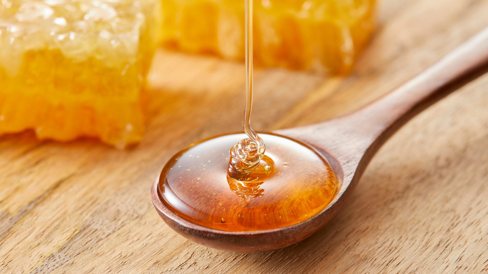 Not All Honey Is the Same Are You Being Fooled