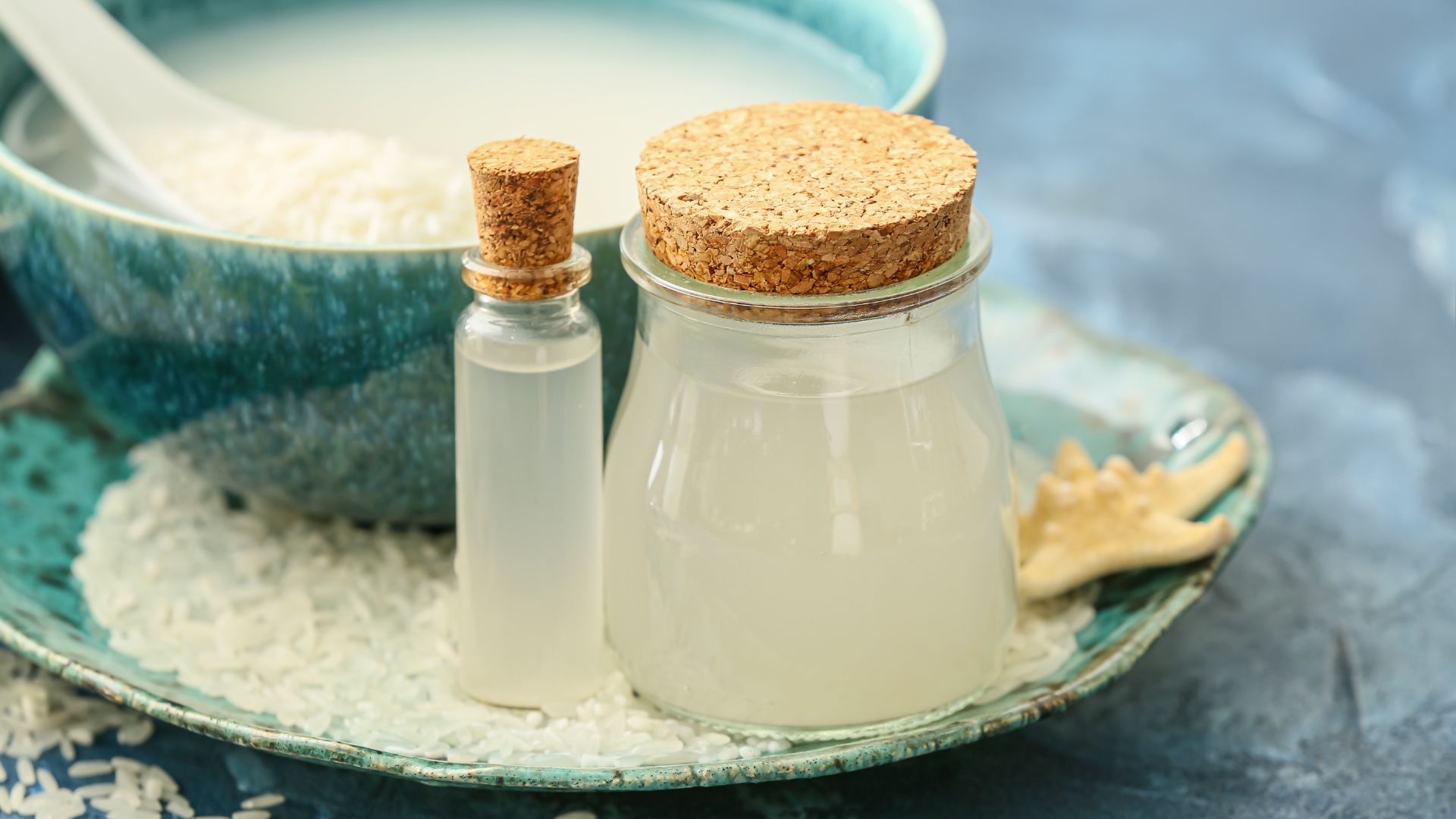 Rice Water for Skin: Uses, Benefits, and Efficacy