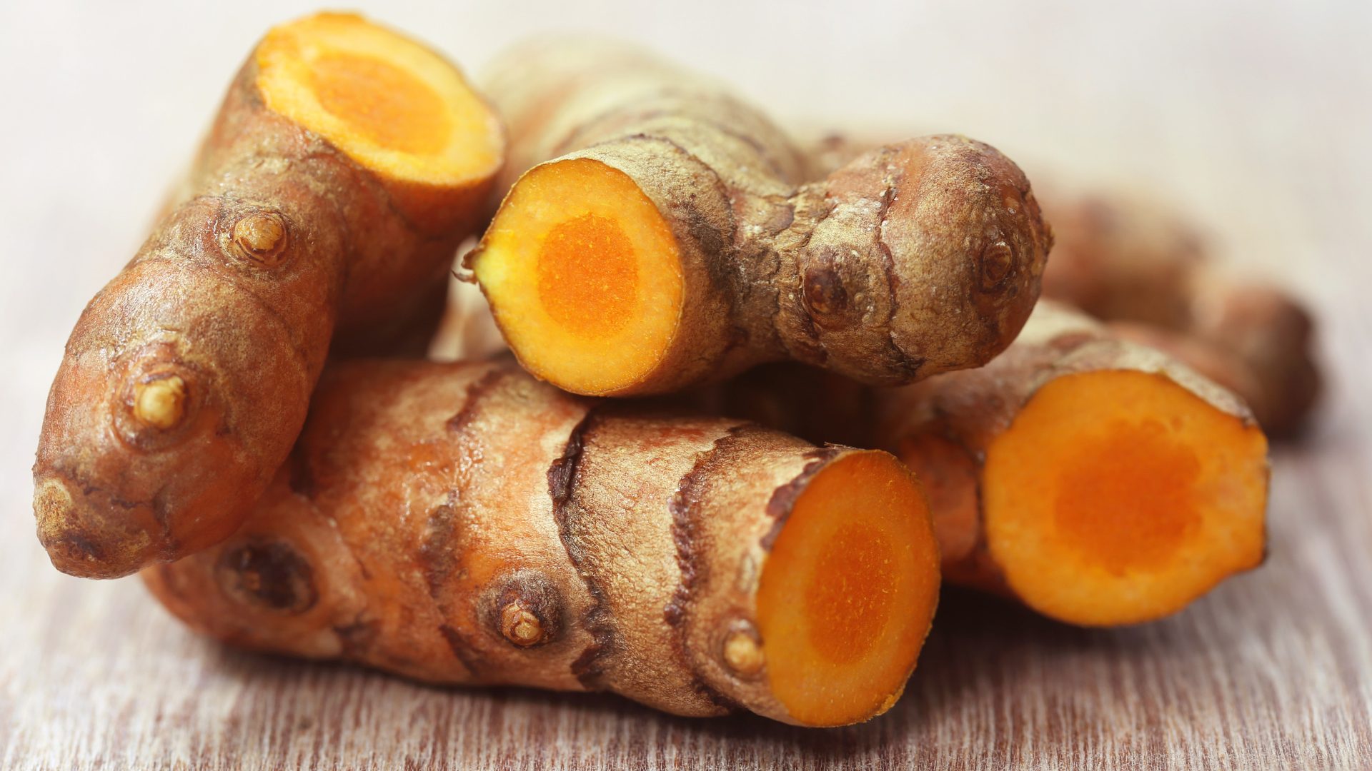 Turmeric Benefits You Never Knew Existed—Until Now