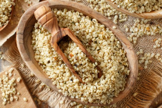 What Happens to Your Skin When You Eat Hemp Seeds Daily