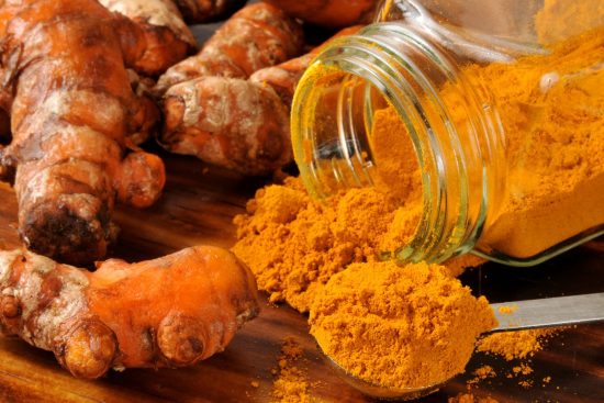 What Your Doctor Won’t Tell You About Turmeric's Healing Power
