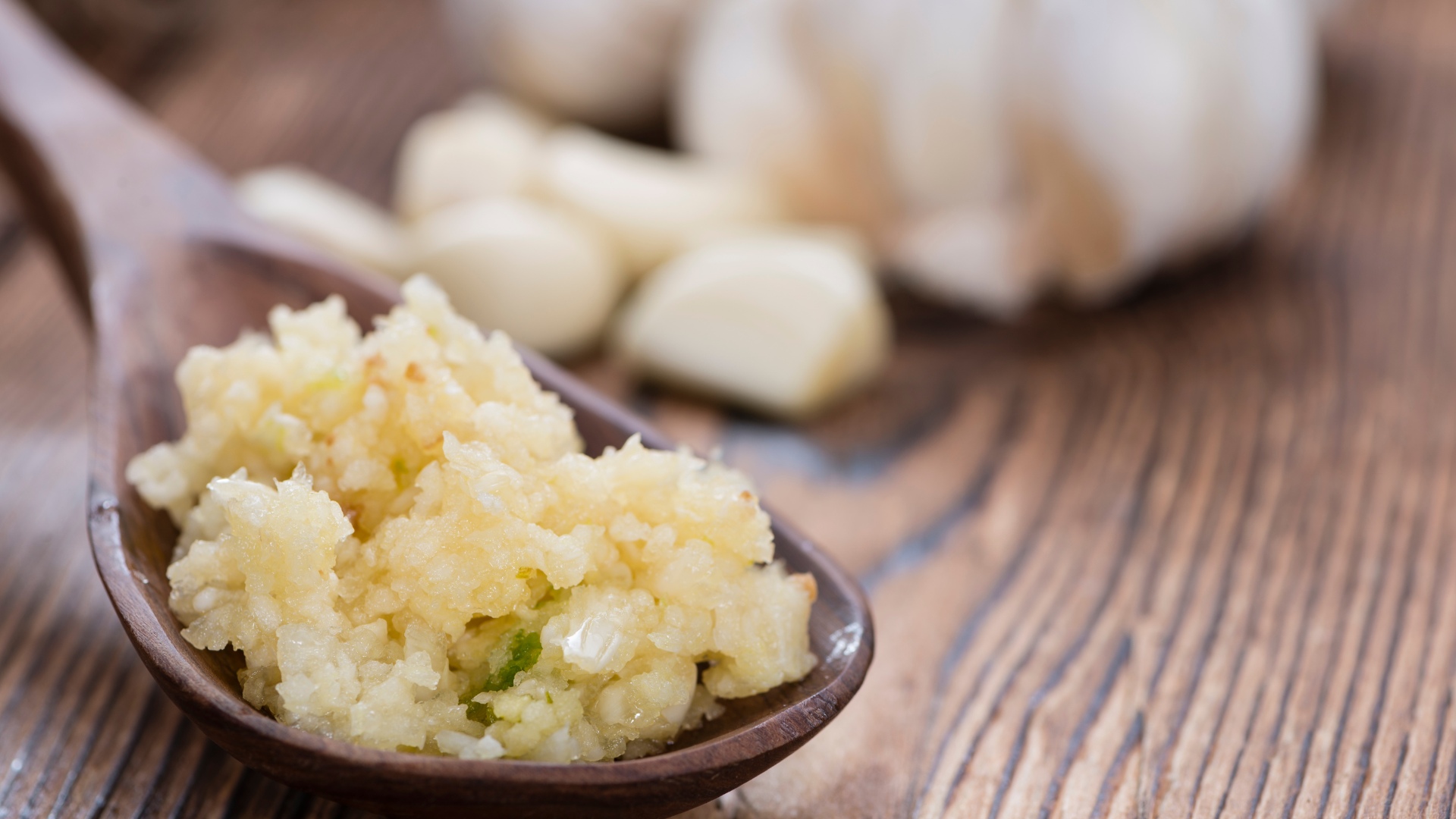 Why Garlic Is More Than Just a Spice