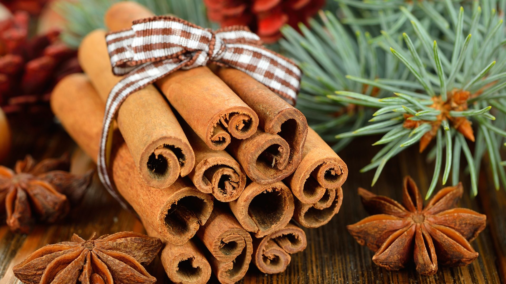 Why Some People Swear by Cinnamon for Brain Power