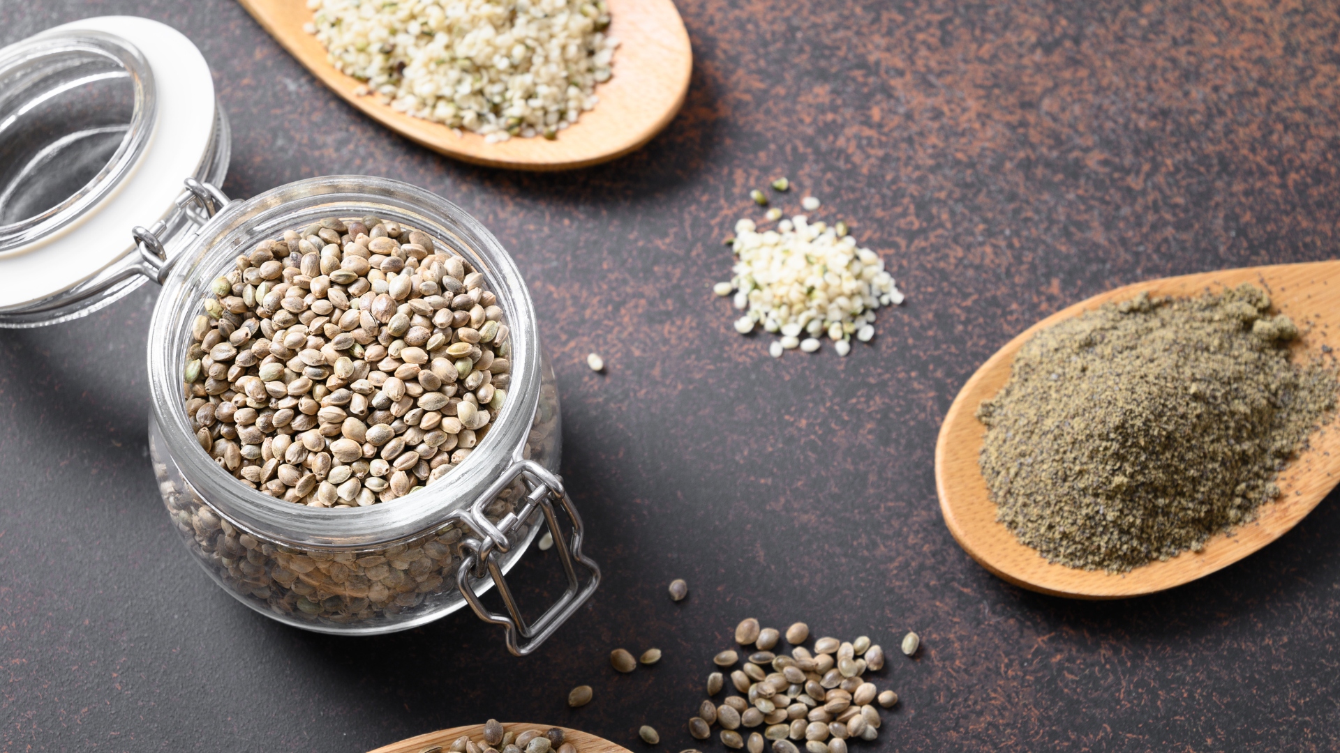 You’ll Never Skip Hemp Seeds Again After Learning This One Thing