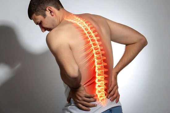 Back Pain Causes, Prevention, and Effective Treatment Options-min