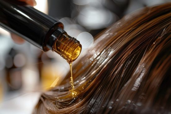 Best Homemade Hair Oils for Fast & Natural Regrowth-min