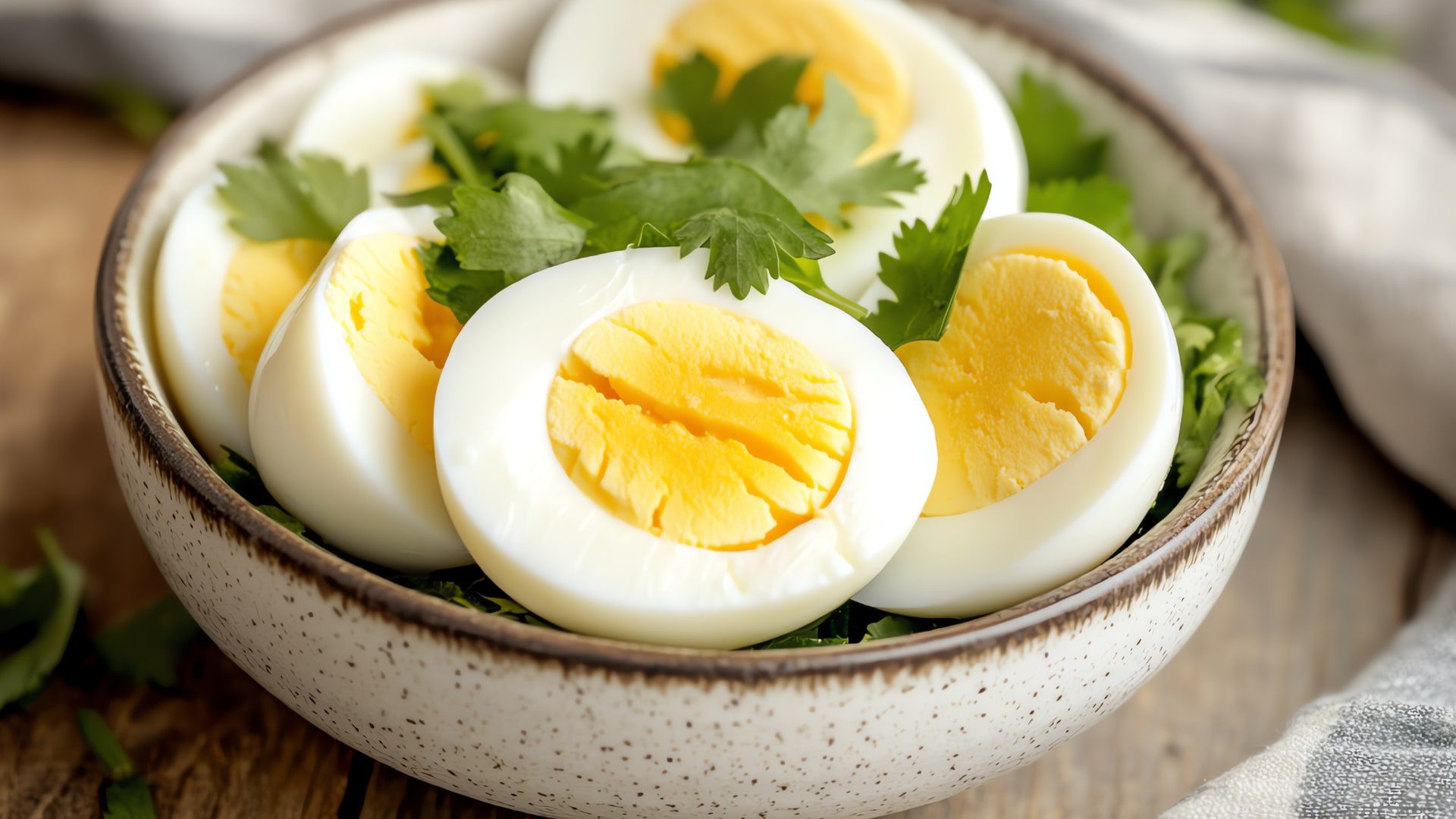 Hard-Boiled Eggs Nutrition & Health Benefits-min